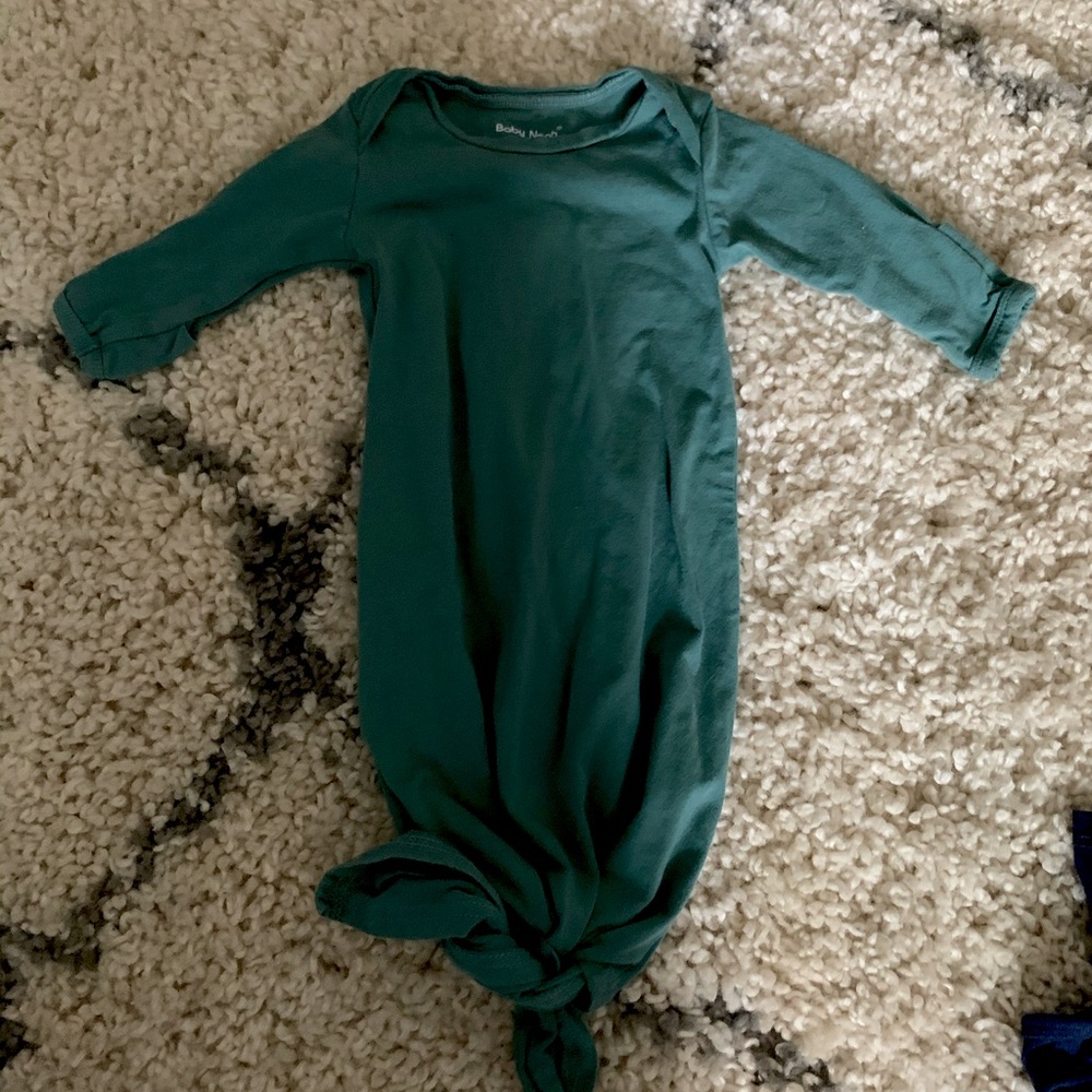 Sleeper sack